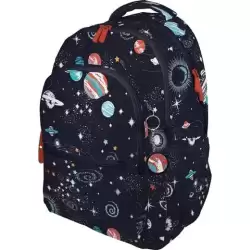 37502260 GRAFOPLÁS MOCHILA ROOMY BITS&BOBS COSMOS