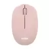 NXMOWI4014 NILOX RATÓN INALÁMBRICO 1000PPP ROSA