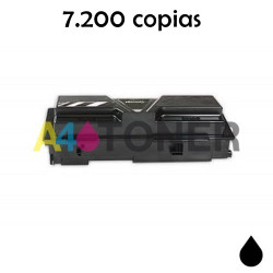 Toner compatible TK170 alternativo al toner original Kyocera TK-170 1T02LZ0NL0