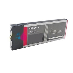 Cartucho de tinta magenta compatible Epson T6143 C13T614300