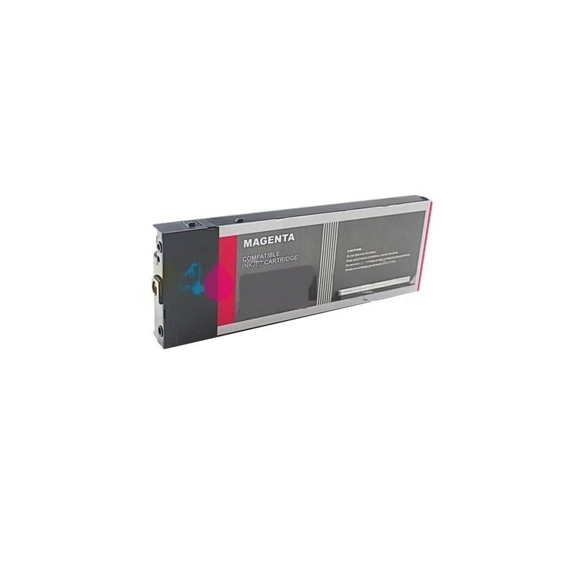 Cartucho de tinta magenta compatible Epson T6143 C13T614300