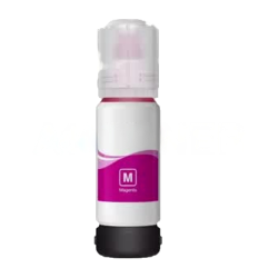 Epson 104 magenta Botella de tinta compatible ecotank C13T00P340