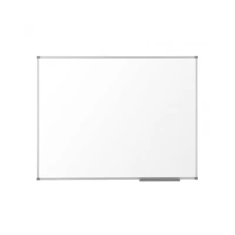 1905214 NOBO PIZARRA BASIC MAGNETICA LACADA 240X120CM BLANCO