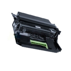 Cartucho de tambor negro compatible Lexmark M5100 M5155 M5163 M5170 24B6025