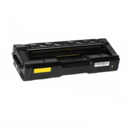 Ricoh M C250 514229 toner compatible amarillo