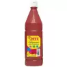 51112 JOVI TÉMPERA LÍQUIDA PAINT MARRÓN BOTELLA 1000ML