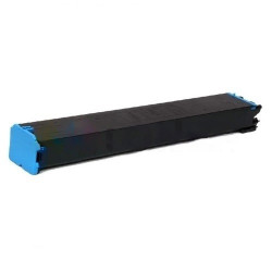 Sharp MX61GT MX61GTBA toner compatible negro