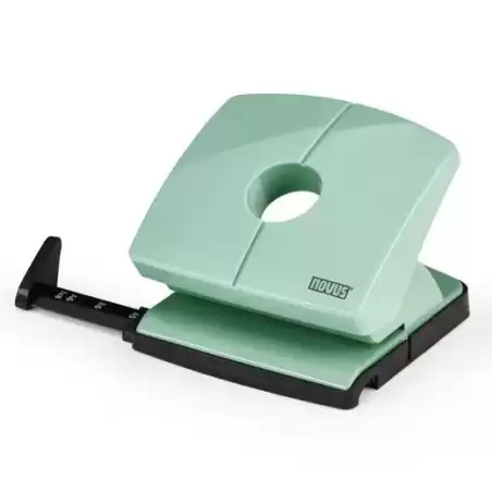 025-0653 NOVUS PERFORADORA B220 COLORID 2.0 VERDE MINT