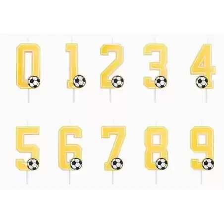 121-1292 OH YEAH VELA FÚTBOL 7