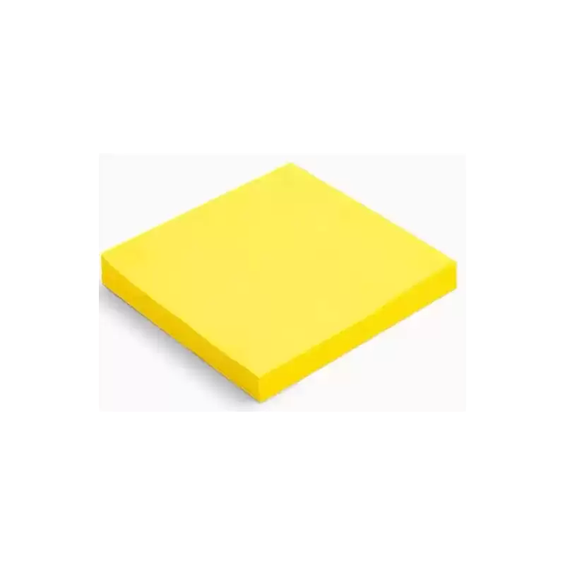 124-1033 OH YEAH SERVILLETA DOBLE CAPA 33X33C AMARILLO PASTEL -30U-