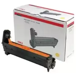 01333301 OKI TAMBOR AMARILLO EXECUTIVE ES7460MFP
