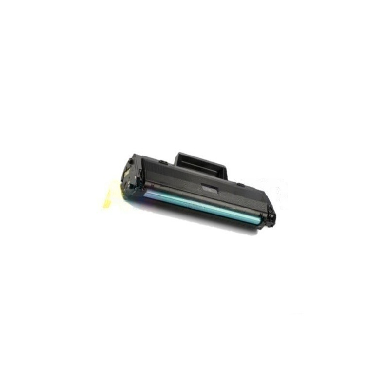 HP 106A XL toner compatible alta capacidad W1106A