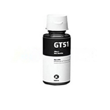 HP GT51 M0H57AA botella de tinta compatible