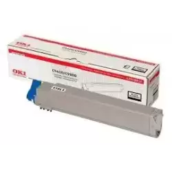 42918916 OKI TONER NEGRO C 9600/9800