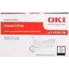 43381708 OKI TAMBOR NEGRO C-5600/5700