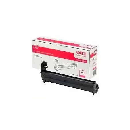 43449014 OKI TAMBOR MAGENTA C8600/8800