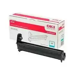 43449015 OKI TAMBOR CYAN C-8600/8800