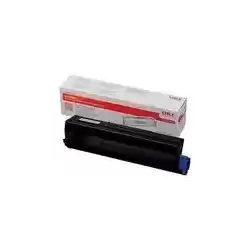43979202 OKI TONER NEGRO B430D/DN