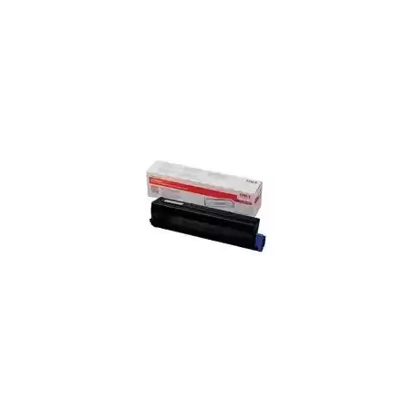 43979202 OKI TONER NEGRO B430D/DN