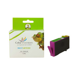 Cartucho de tinta  alternativo 364XLM