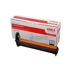 44064012 OKI TAMBOR NEGRO C801/C810/C821/C830 - MC860/MC851/MC851+ (20.000 COPIAS)