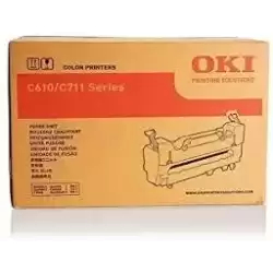 44289103 OKI FUSOR C610