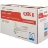 44318507 OKI TAMBOR CIAN C711/C711WT (20.000 COPIAS)