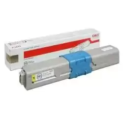 44469704 OKI TONER AMARILLO C310/C330/C510/C530 - MC351/MC352/MC361/MC362/MC561/MC562
