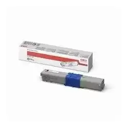 44469723 OKI TONER MAGENTA C510/C511/C530/C531 - MC561/MC562