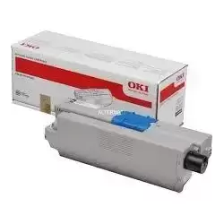 44469803 OKI TONER NEGRO C310/C330/C510/C530 - MC351/MC352/MC361/MC362/MC561/MC562