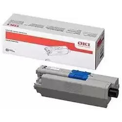 44469804 OKI TONER NEGRO C510/C511/C530/C531 - MC561/MC562