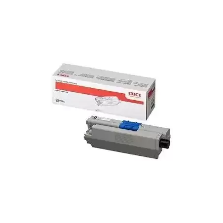 44469804 OKI TONER NEGRO C510/C511/C530/C531 - MC561/MC562