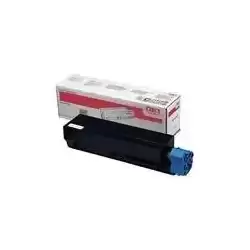 44574702 OKI TONER NEGRO B411/B431 - MB461 (3.000 COPIAS)
