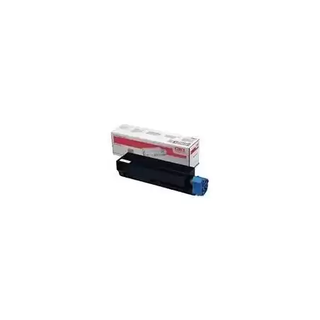 44574702 OKI TONER NEGRO B411/B431 - MB461 (3.000 COPIAS)