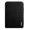 NXFS002 NILOX FUNDA UNIVERSAL TABLET HASTA 11" NEGRO