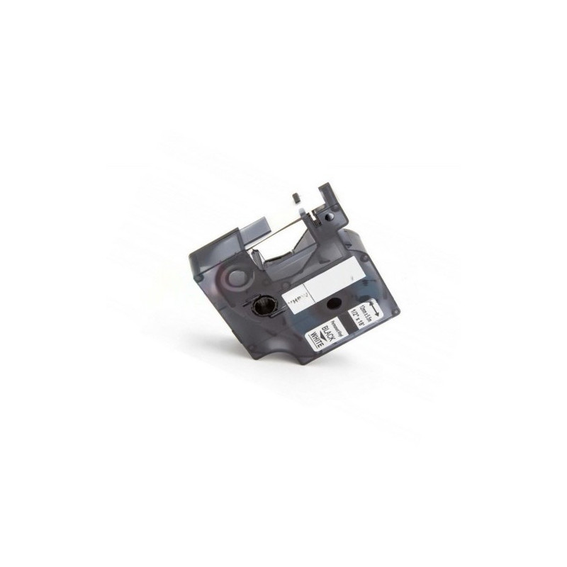 Dymo 18443 S0718580 Cinta rotuladora compatible