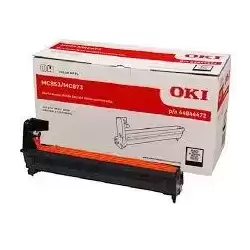 44844472 OKI TAMBOR NEGRO MC853/MC873