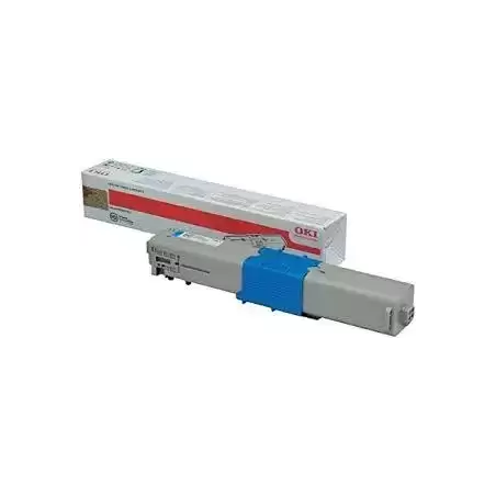 44973535 OKI TONER CIAN  C301/C321 (1.500 COPIAS)