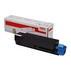 44992402 OKI TONER NEGRO B401/MB441/MB451 (2.500 COPIAS)
