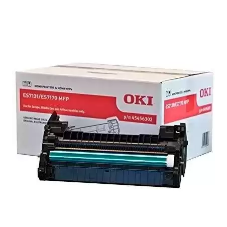 45456302 OKI TAMBOR NEGRO ES7131/ES7170 MFP