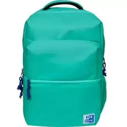 400174094 OXFORD MOCHILA YOUNG PROOF B-READY 28L POLIÉSTER RECICLADO ICE MINT