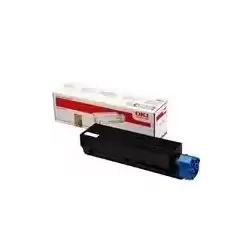 45807106 OKI TONER NEGRO B412/B432/B512 - MB472/MB492/MB562 (7.000 COPIAS)