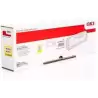 45862837 OKI MC853 / MC873 TONER AMARILLO