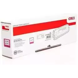 45862838 OKI TONER MAGENTA MC853/MC873