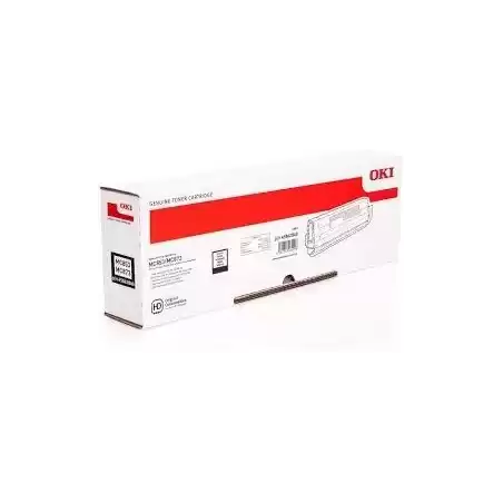 45862840 OKI TONER NEGRO MC853/MC873
