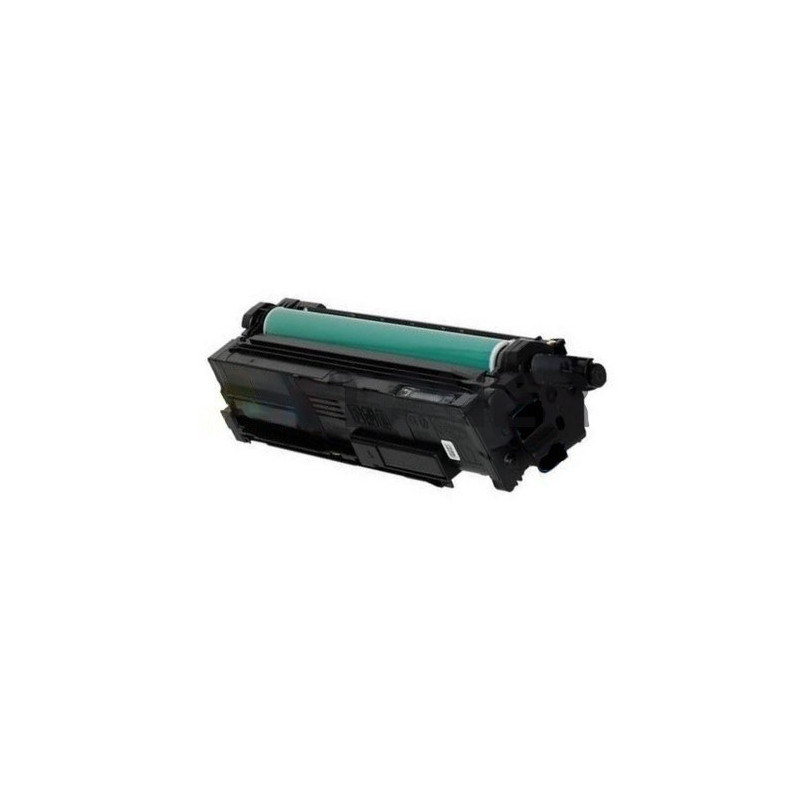 Canon CEXV47 8520B002 tambor compatible negro