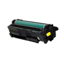 Canon CEXV47 8523B002 tambor compatible amarillo