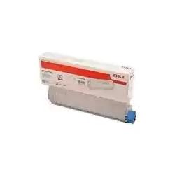 46471102 OKI TONER MAGENTA C823/833/843