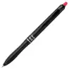 BLRT-FRPLS7-R PILOT BOLÍGRAFO TINTA BORRABLE FRIXION BALL PLUS 0.7 ROJO