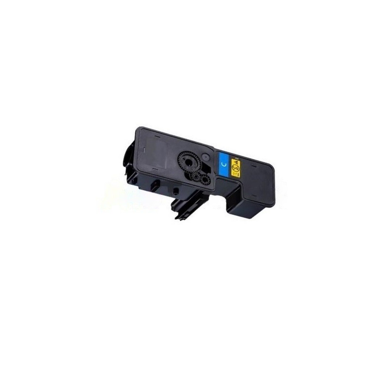 Utax PK5015 1T02R7CUT0 toner cían compatible